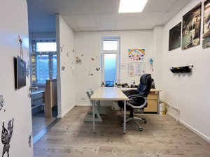 Logopädie Lauthals in Schifferstadt