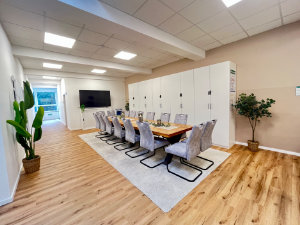 Logopädie Lauthals in Ludwigshafen